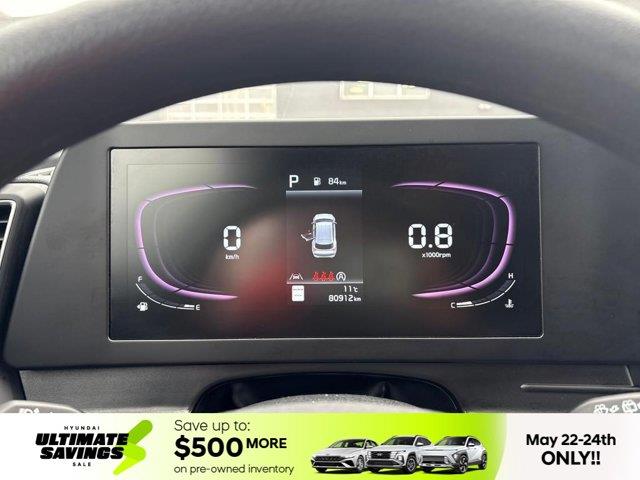 kia Sportage 2023 - 18