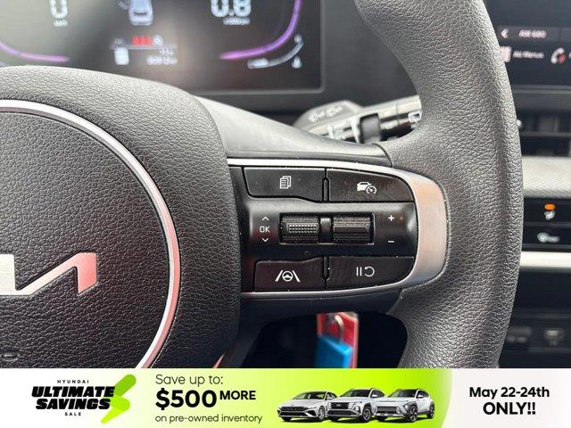 kia Sportage 2023 - 19