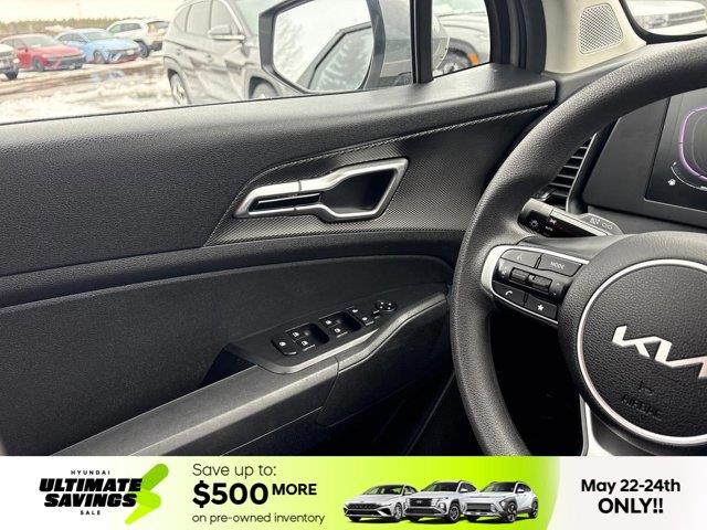 kia Sportage 2023 - 20