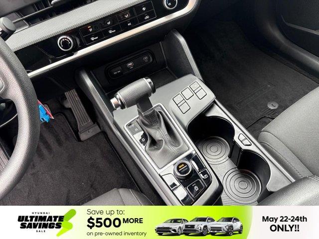 kia Sportage 2023 - 21