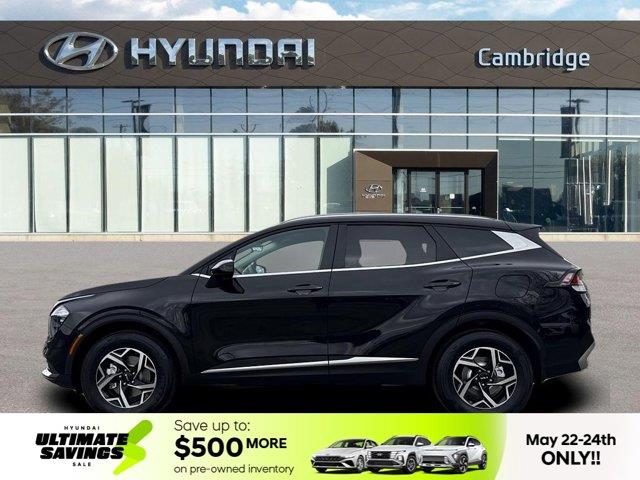 kia Sportage 2025 - 2