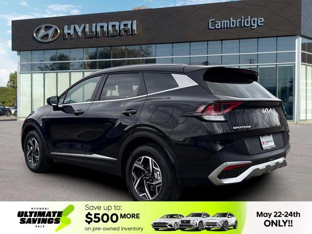 kia Sportage 2025 - 3