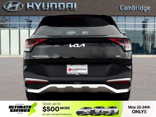 kia Sportage 2025 - 4