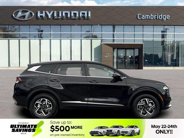 kia Sportage 2025 - 6
