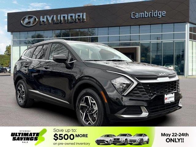 kia Sportage 2025 - 7