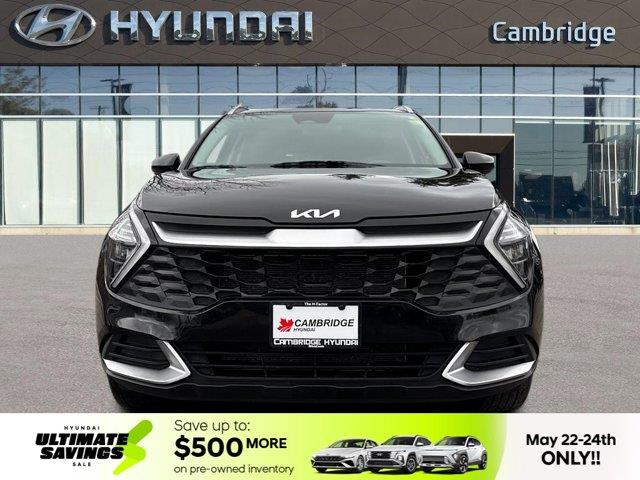 kia Sportage 2025 - 8