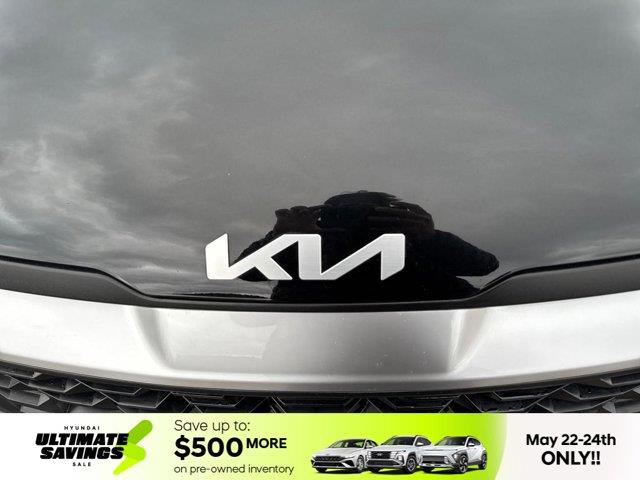 kia Sportage 2025 - 12
