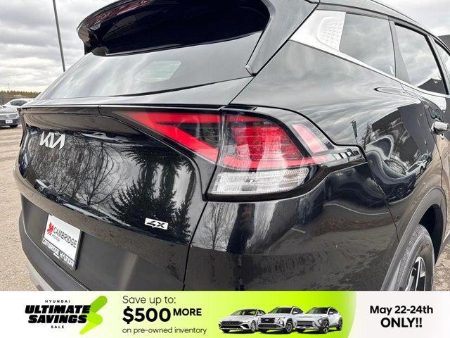 kia Sportage 2025 - 14