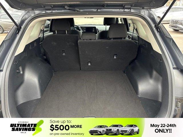 kia Sportage 2025 - 15