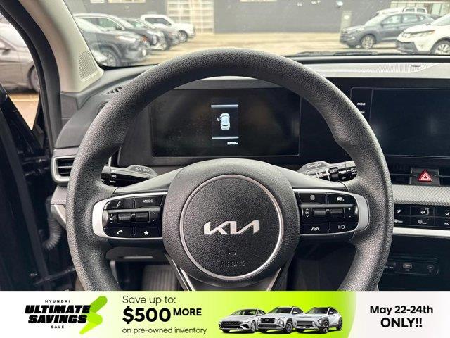 kia Sportage 2025 - 17
