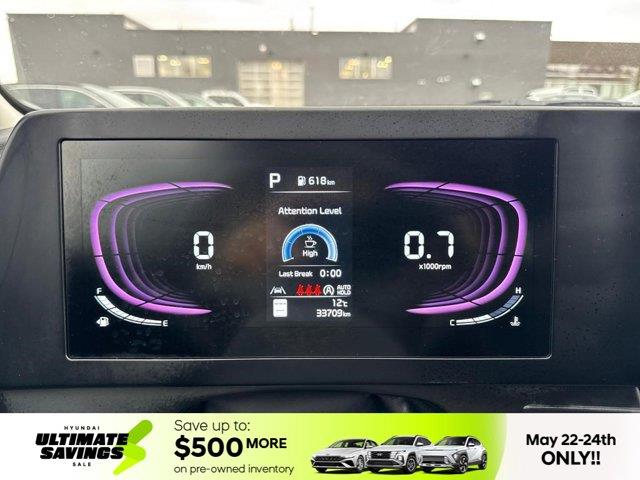 kia Sportage 2025 - 18