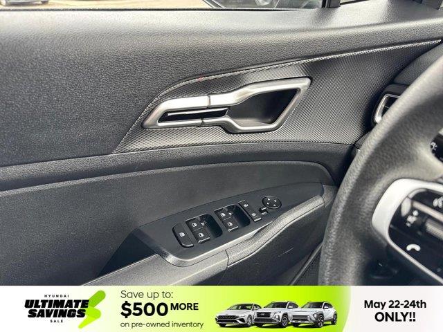 kia Sportage 2025 - 20