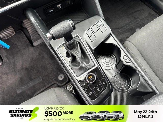 kia Sportage 2025 - 21