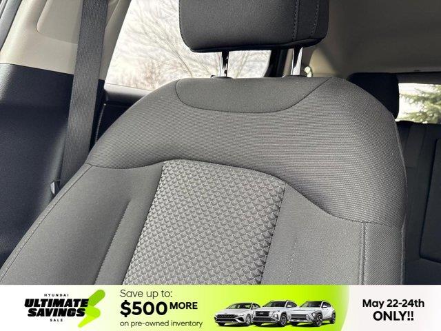 kia Sportage 2025 - 23