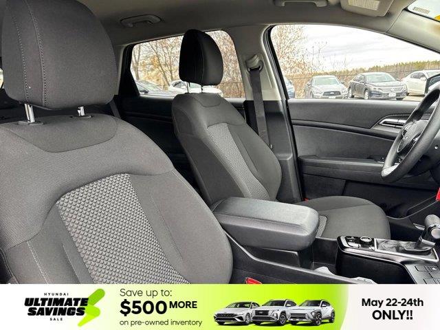 kia Sportage 2025 - 25