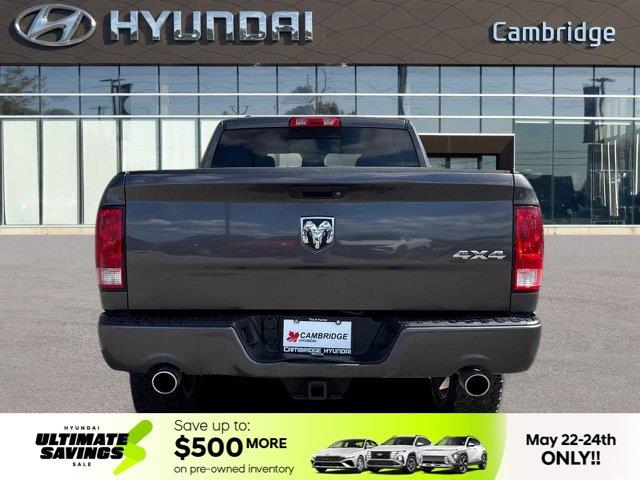 ram 1500 2017 - 4