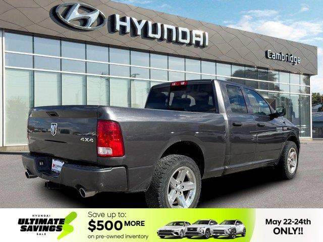ram 1500 2017 - 5