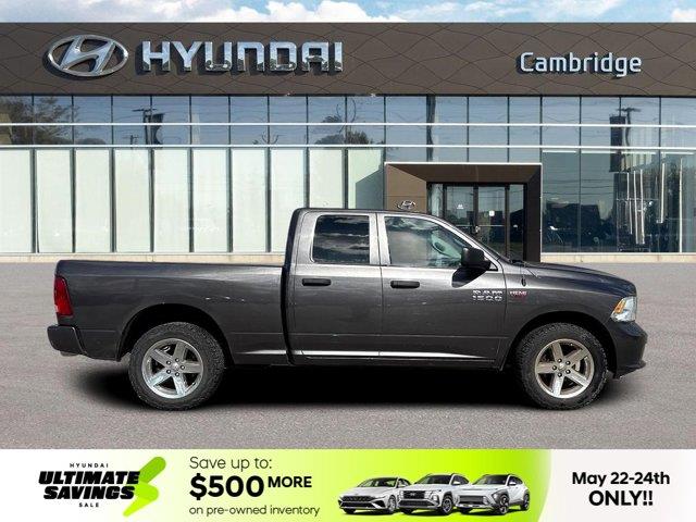 ram 1500 2017 - 6
