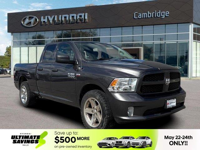 ram 1500 2017 - 7