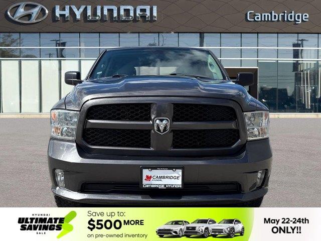 ram 1500 2017 - 8