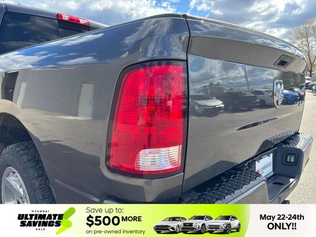 ram 1500 2017 - 13