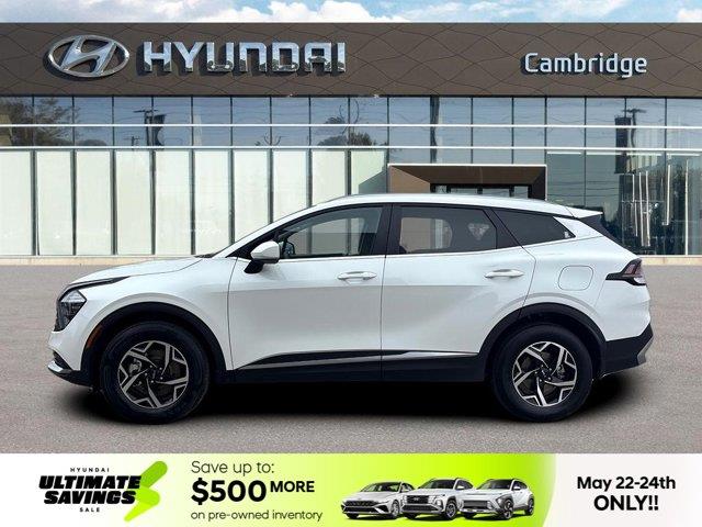 kia Sportage 2024 - 2