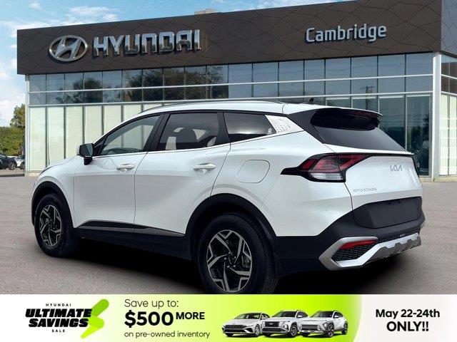 kia Sportage 2024 - 3