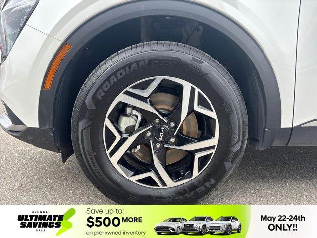kia Sportage 2024 - 9