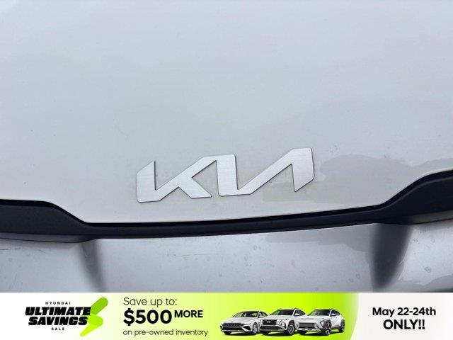 kia Sportage 2024 - 12