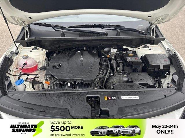 kia Sportage 2024 - 13