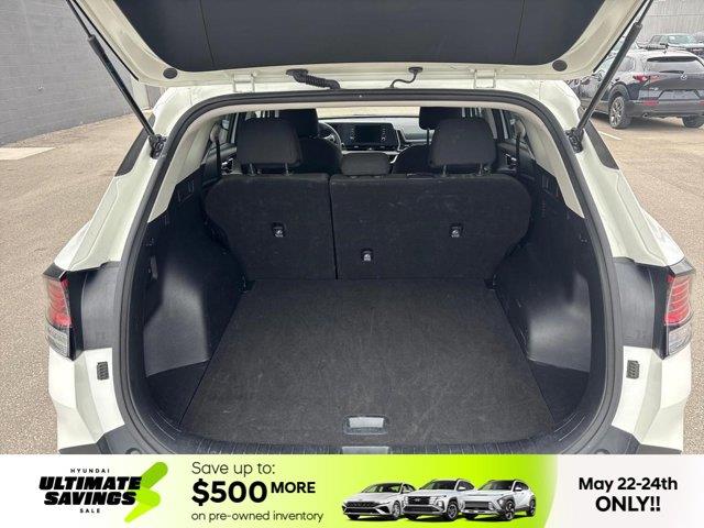kia Sportage 2024 - 15
