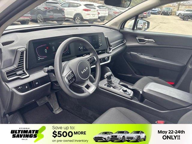 kia Sportage 2024 - 16