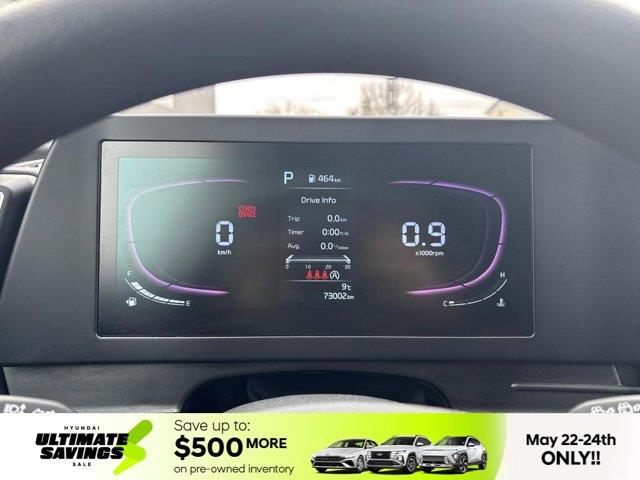 kia Sportage 2024 - 18