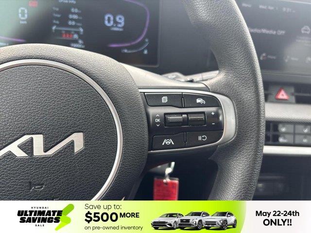 kia Sportage 2024 - 19