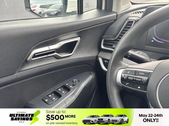 kia Sportage 2024 - 20