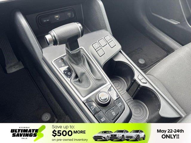 kia Sportage 2024 - 21
