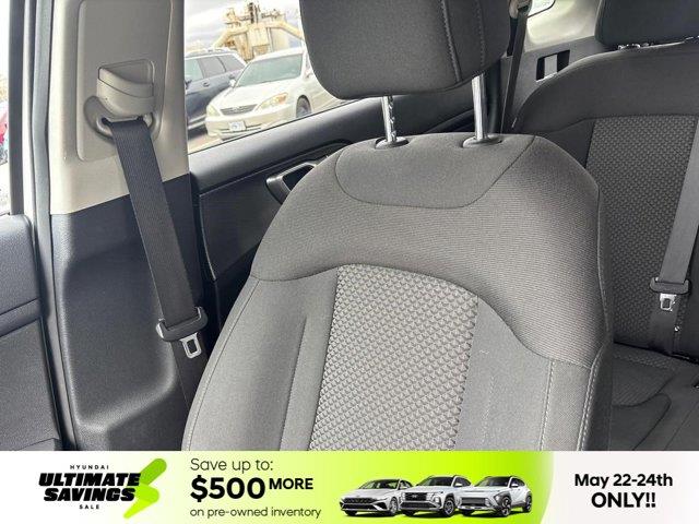 kia Sportage 2024 - 23
