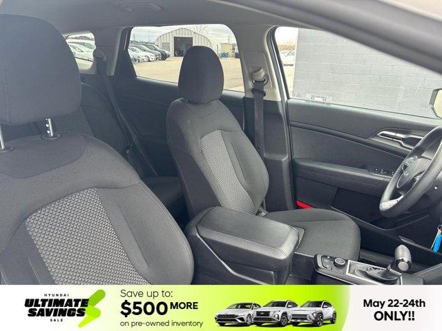 kia Sportage 2024 - 25