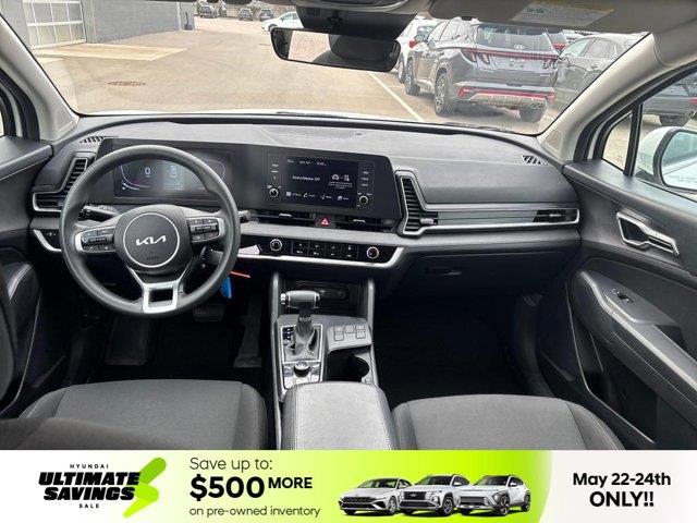 kia Sportage 2024 - 27
