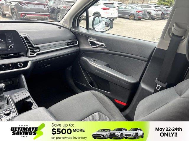 kia Sportage 2024 - 28