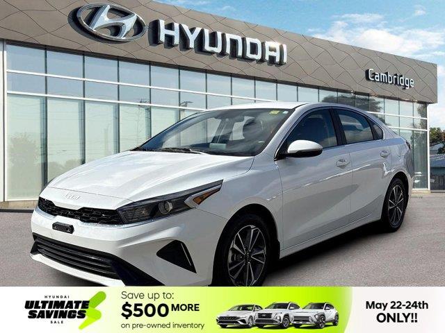 kia Forte 2024