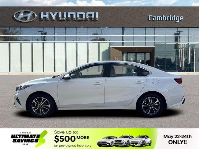 kia Forte 2024 - 2