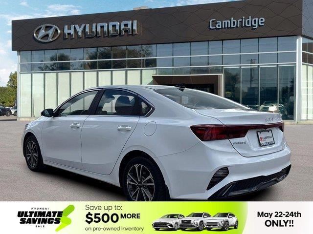 kia Forte 2024 - 3