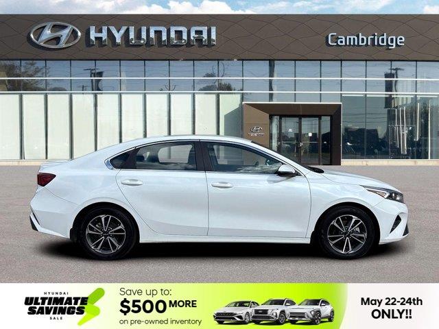 kia Forte 2024 - 6