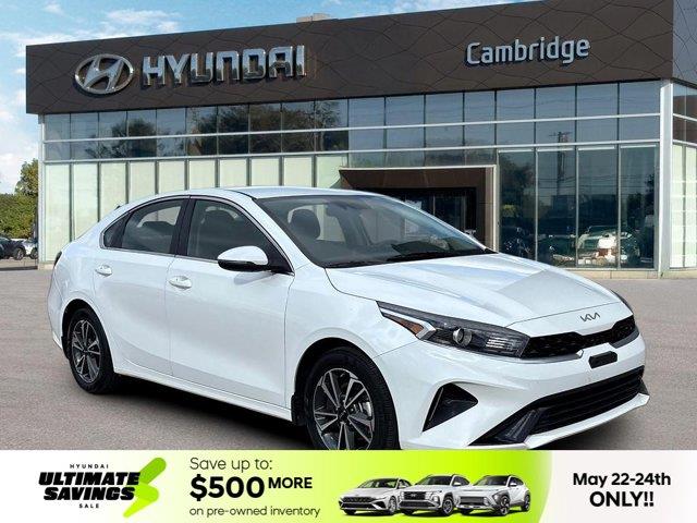 kia Forte 2024 - 7