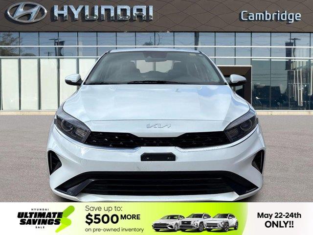 kia Forte 2024 - 8