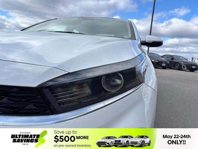 kia Forte 2024 - 11