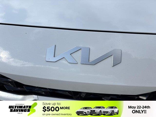 kia Forte 2024 - 12