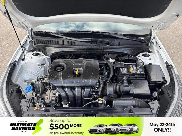 kia Forte 2024 - 13