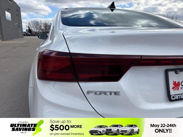 kia Forte 2024 - 14